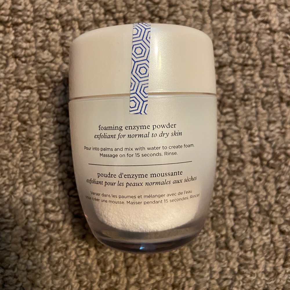 TATCHA Rice polish - Picture 2 of 5